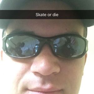 Meet your Posher, Gabriel